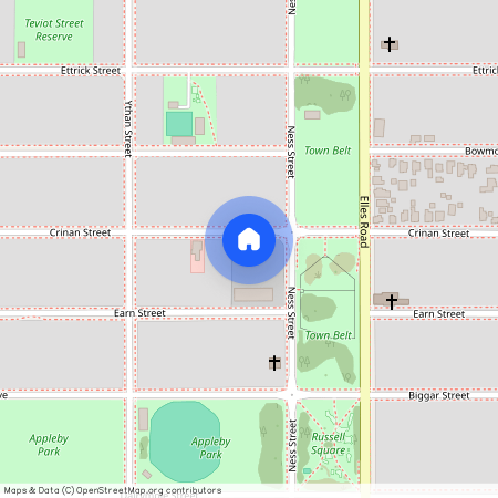 267, Crinan Street, Invercargill, 9810, Invercargill