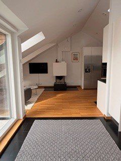 Engelbrektsgatan, Stockholm - Photo 1