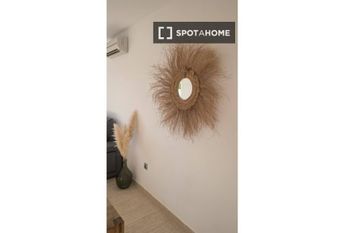 2 room luxury Apartment for rent in Almería, Andalusia