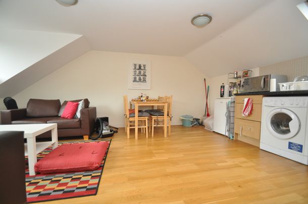 Stapleton Hall Road, London, N4 - Photo 1