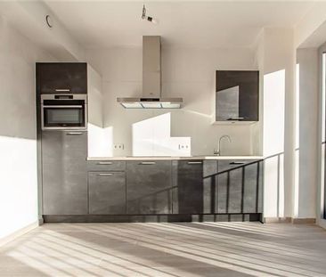 Appartement te huur - Photo 1