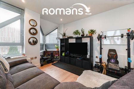 2 bedroom apartment to rent - Photo 2