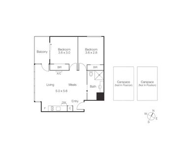 Bright and Central St Kilda Pad - Photo 4