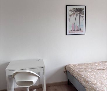 Colocation meublé - proche transports 🏠 - Photo 6