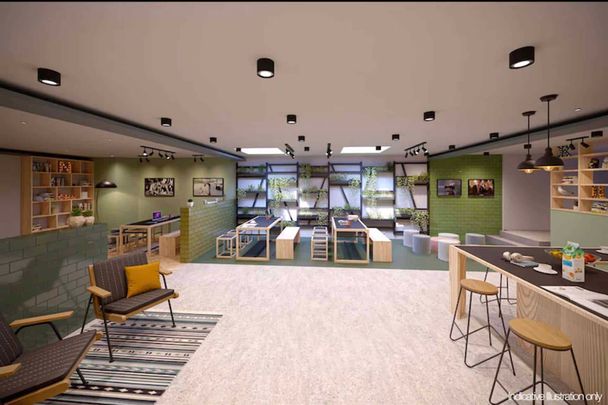 Classic Studio - Photo 1