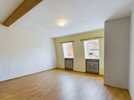 ***VERMIETUNG*** 1-Zimmer-Apartment in Denkmalgeschütztem Ensemble nahe Marktplatz. - Photo 4