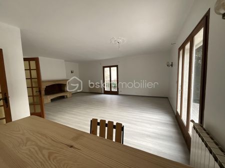 Maison de 131,73 m² à Montagnac - Photo 3