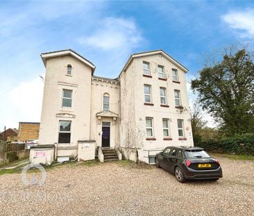 1 bedroom flat to rent - Photo 3