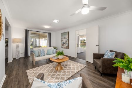 North-Facing Canal-Front Living - Photo 2