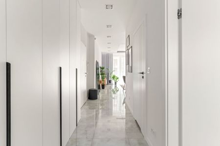 Wyjątkowe 3-pok.mieszkanie,/2 balkony/parking - Фото 4