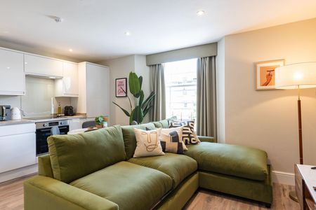 Whiteladies Road - Photo 2