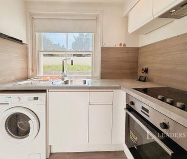 apartment to rent Buckingham Place, Brighton, East Sussex, BN1 - Photo 6