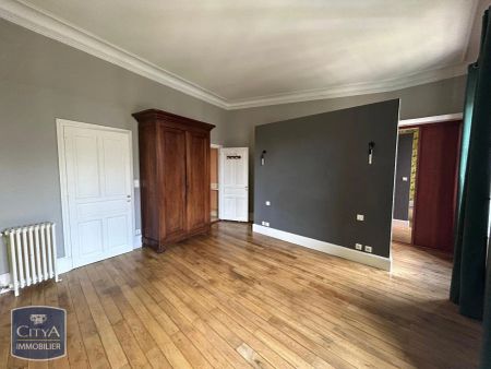 Appartement à louer 4 pièces 124.73m² - Photo 5