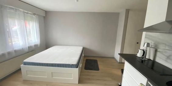 1 Zimmer, 25 m² - Foto 3