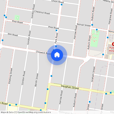 2/146A Park Road, 2144, Auburn Nsw