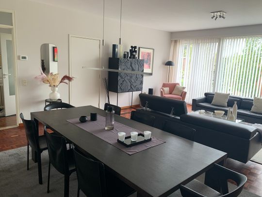 Appartement te huur in Wilrijk met 3 slaapkamers - Foto 1
