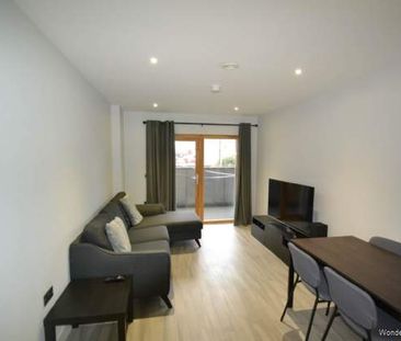 1 bedroom property to rent in Southall - Photo 3