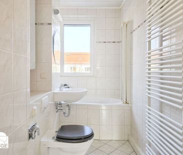 Schöne Wohnung mit Balkon! - Photo 6