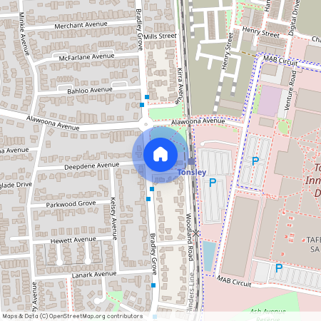 3C Woodland Road, SA 5043, Mitchell Park