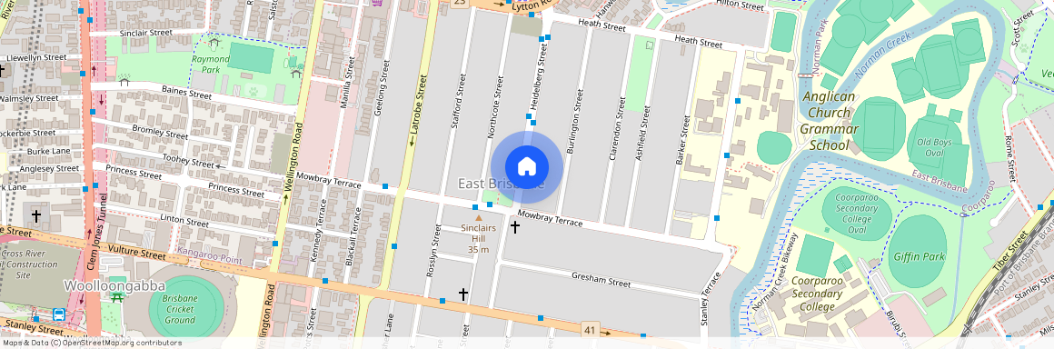 9/5 Heidelberg Street, Qld 4169, East Brisbane