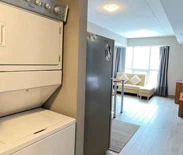 For Lease - 321 Spruce Street Unit# 505, Waterloo, Ontario - Photo 6