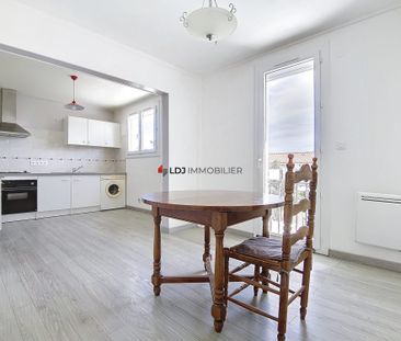 Location Appartement 2 pièces 33m² PERPIGNAN 66000 - Photo 1