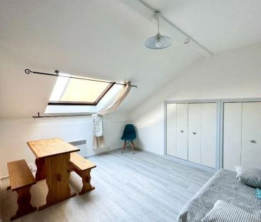 Appartement à louer 1 pièce 15.94m² - Photo 3