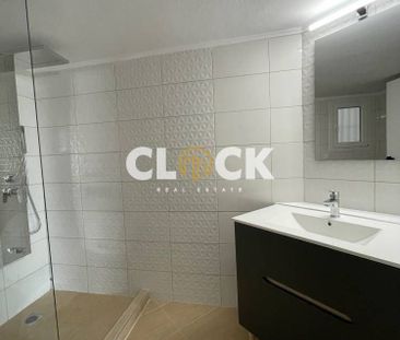 Studio/Γκαρσονιέρα για ενοικίαση Καλαμαριά - Photo 6