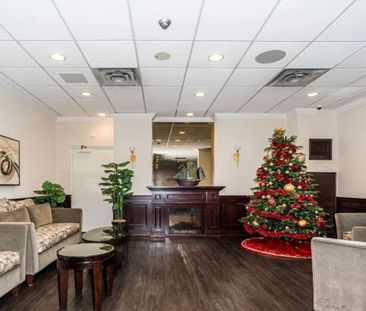 For Lease - 7825 Bayview Avenue Unit# 1205, Markham, Ontario - Photo 2