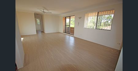 Updated 2 bedroom Apartment in the heart of Westmead - Photo 2