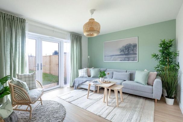 3 bedroom house to rent - Photo 1