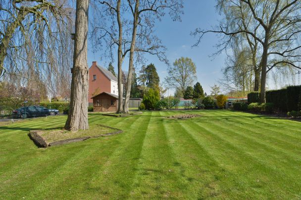 Gezellig appartement in het centrum van Merelbeke - Foto 1
