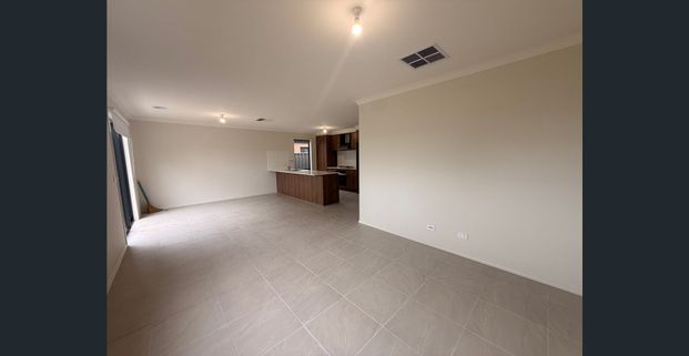 Brand New Family Home – Be the First to Call It Home - Photo 1