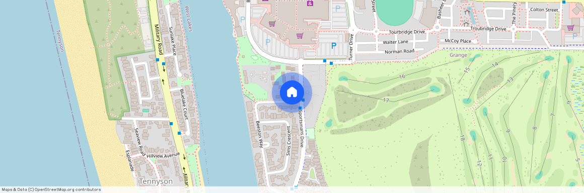 96 Sportsmans Drive, SA 5021, West Lakes