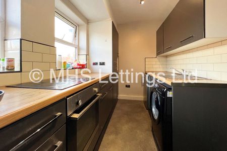 Flat 6, Welton Road, Leeds, LS6 1EE - Photo 3