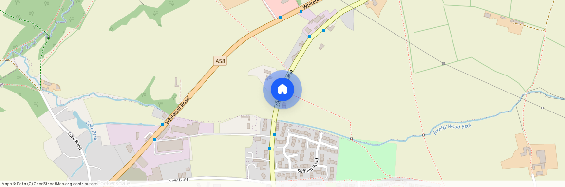 Apartment 3, 19 Oakwood Avenue, Leeds 8