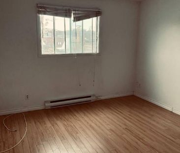 Beau 4 ½ (Décembre et/ou Janvier) - Photo 1