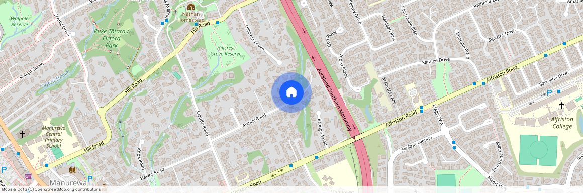 2/40 Arthur Road, Hillpark, Manukau City