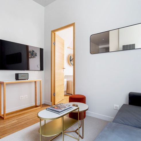 Rue de Montmorency - Photo 1