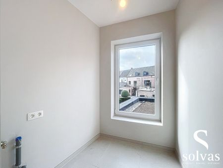 Nieuwbouwwoning te centrum Aalter - Photo 4