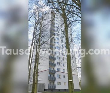 TAUSCHWOHNUNG Tausche 3 Zimmer SAGA Wohnung gegen 3,5 und höher - Foto 1