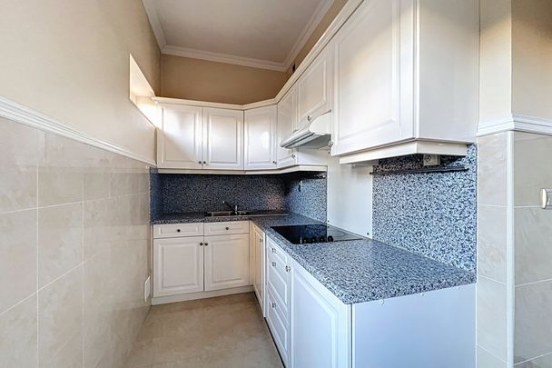 Appartement studio 32 m² à louer - Photo 1