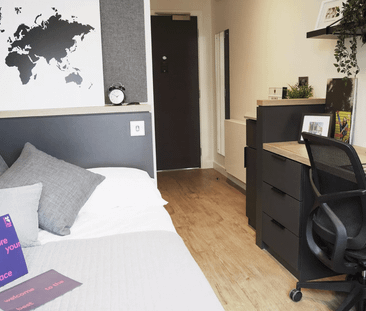 Classic Studio - Photo 1