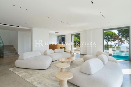 Nouvelle villa de luxe - Photo 4