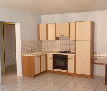 Location Appartement 3 pièces 53m² - Photo 1