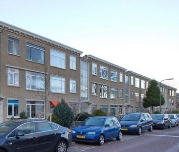 Nieuwersluisstraat 0ong, 2546 RP Den Haag, Nederland - Photo 1