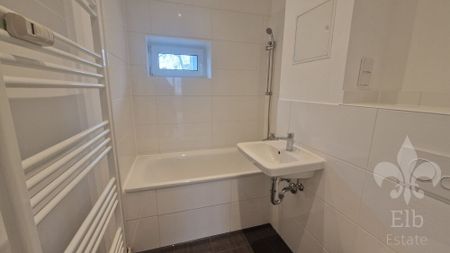 Ruhige 2 Raum-Single-Wohnung mit Balkon und Badewanne in der Nähe vom Zoo - Photo 3