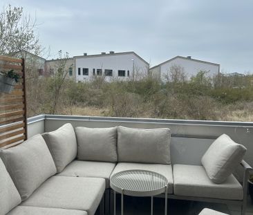 Fernissagatan, Limhamn - Photo 3