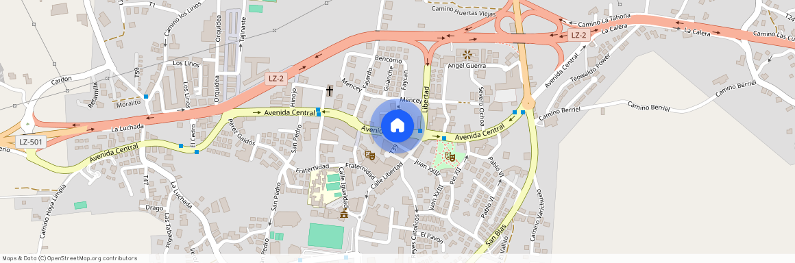 Tías, Province of Las Palmas