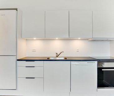 2-vær. lejlighed - Foto 4